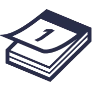 メモ帳のイラスト